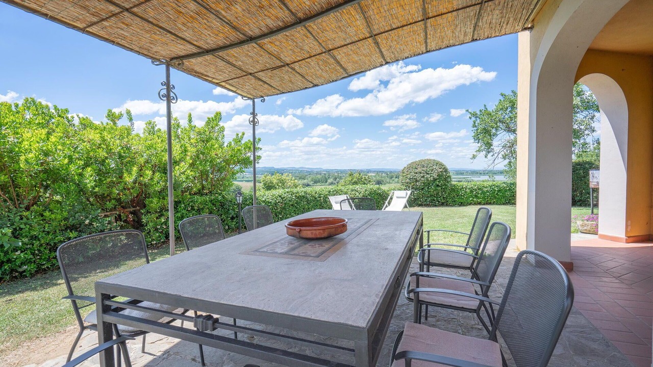 Photo of Outdoor in Castiglione del Lago