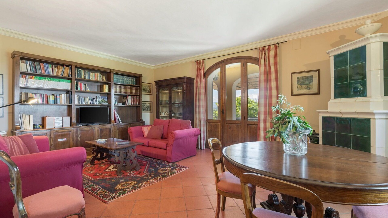 Photo of Bedroom in Castiglione del Lago