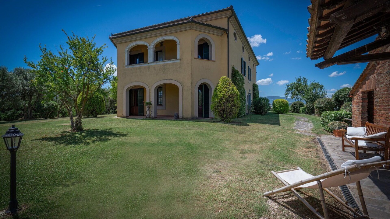 Photo of Outdoor in Castiglione del Lago