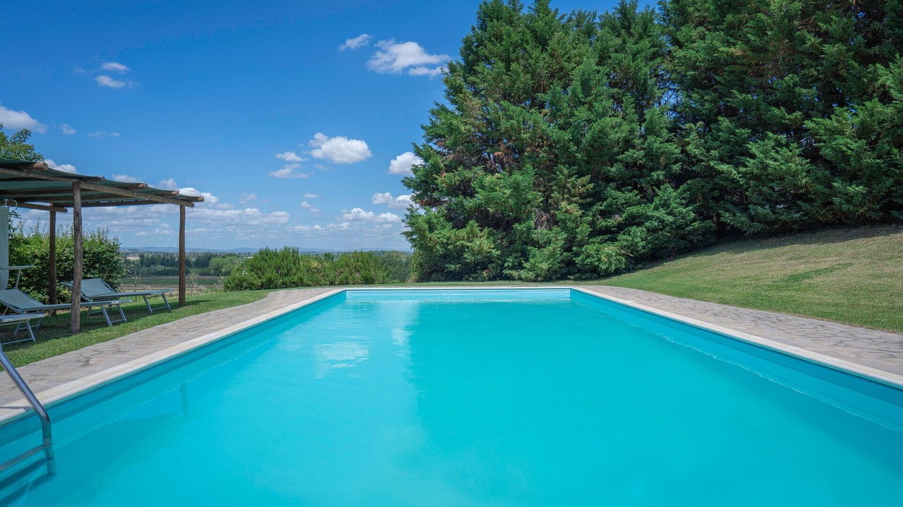 Photo of Outdoor in Castiglione del Lago
