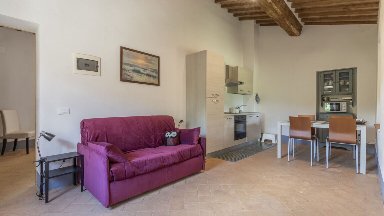 Photo of Bedroom in Massa Marittima