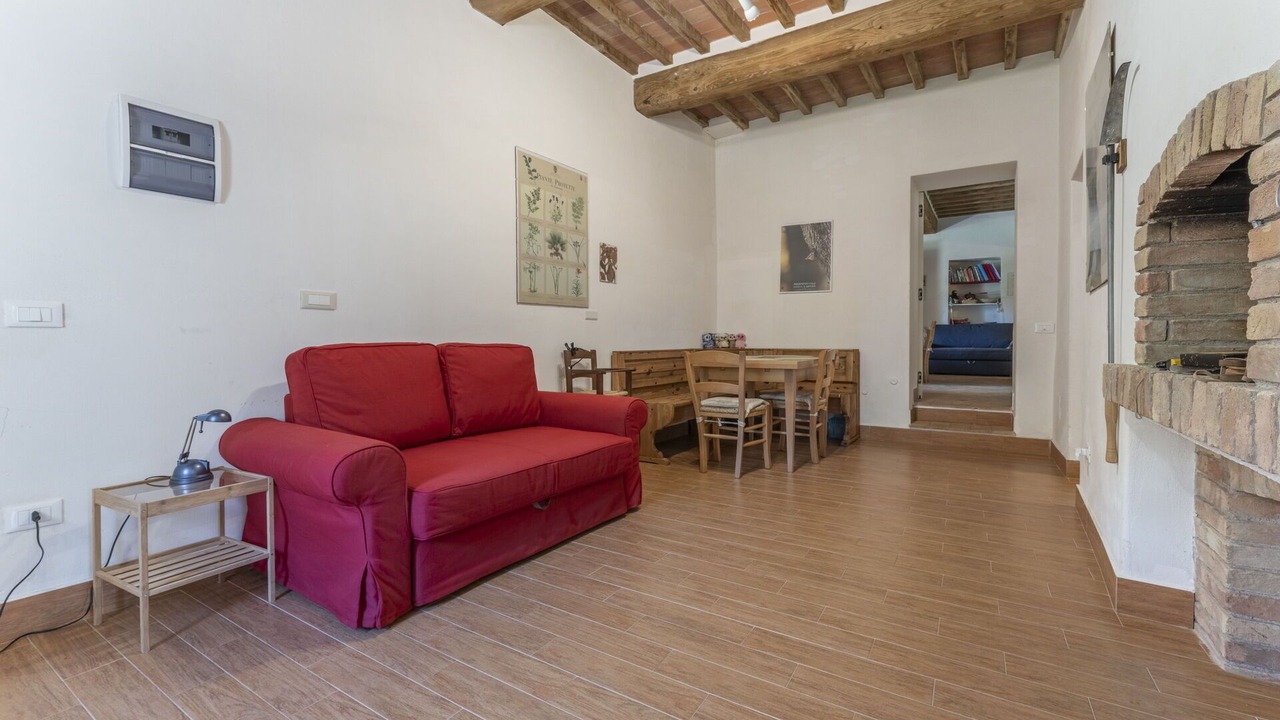 Photo of Bedroom in Massa Marittima
