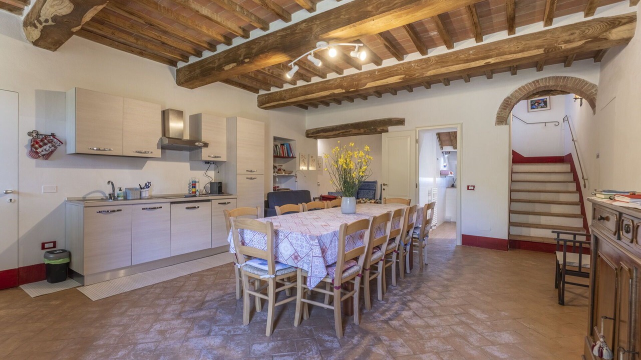 Photo of Bedroom in Massa Marittima