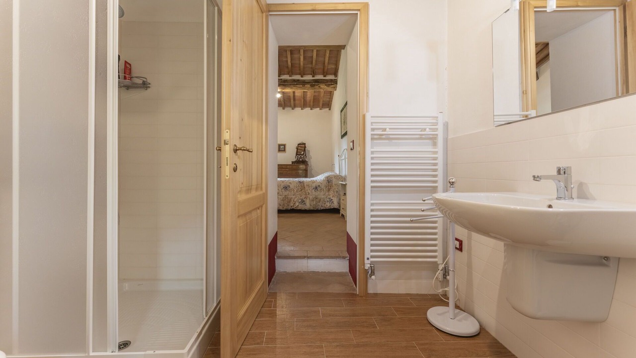 Photo of Bathroom in Massa Marittima