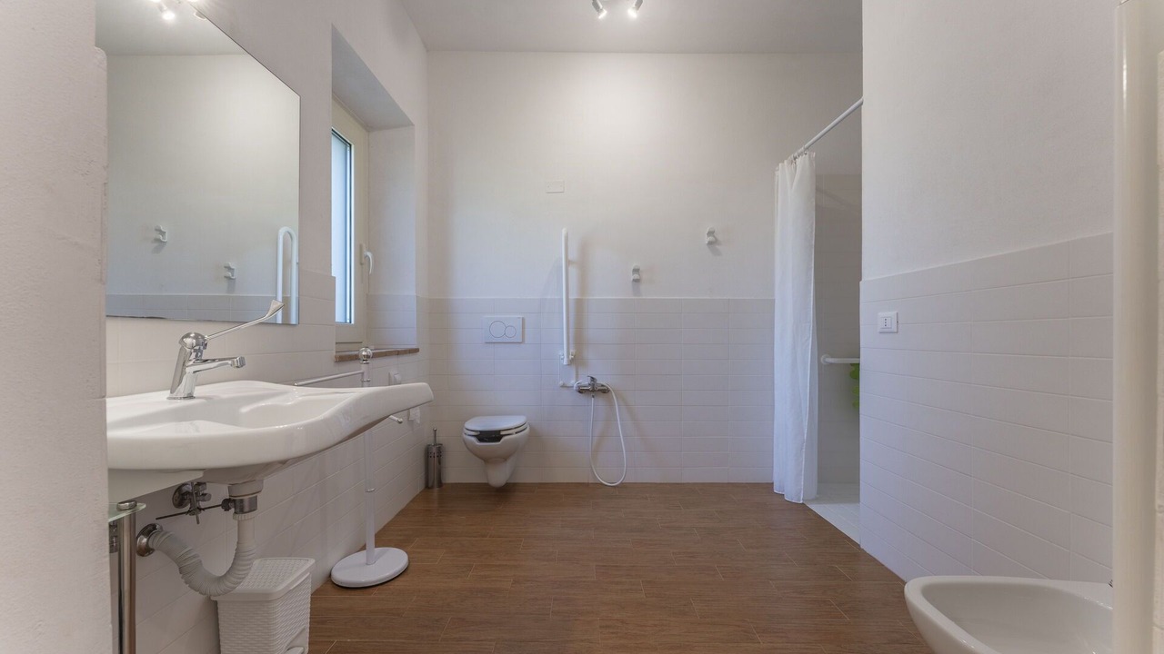 Photo of Bathroom in Massa Marittima