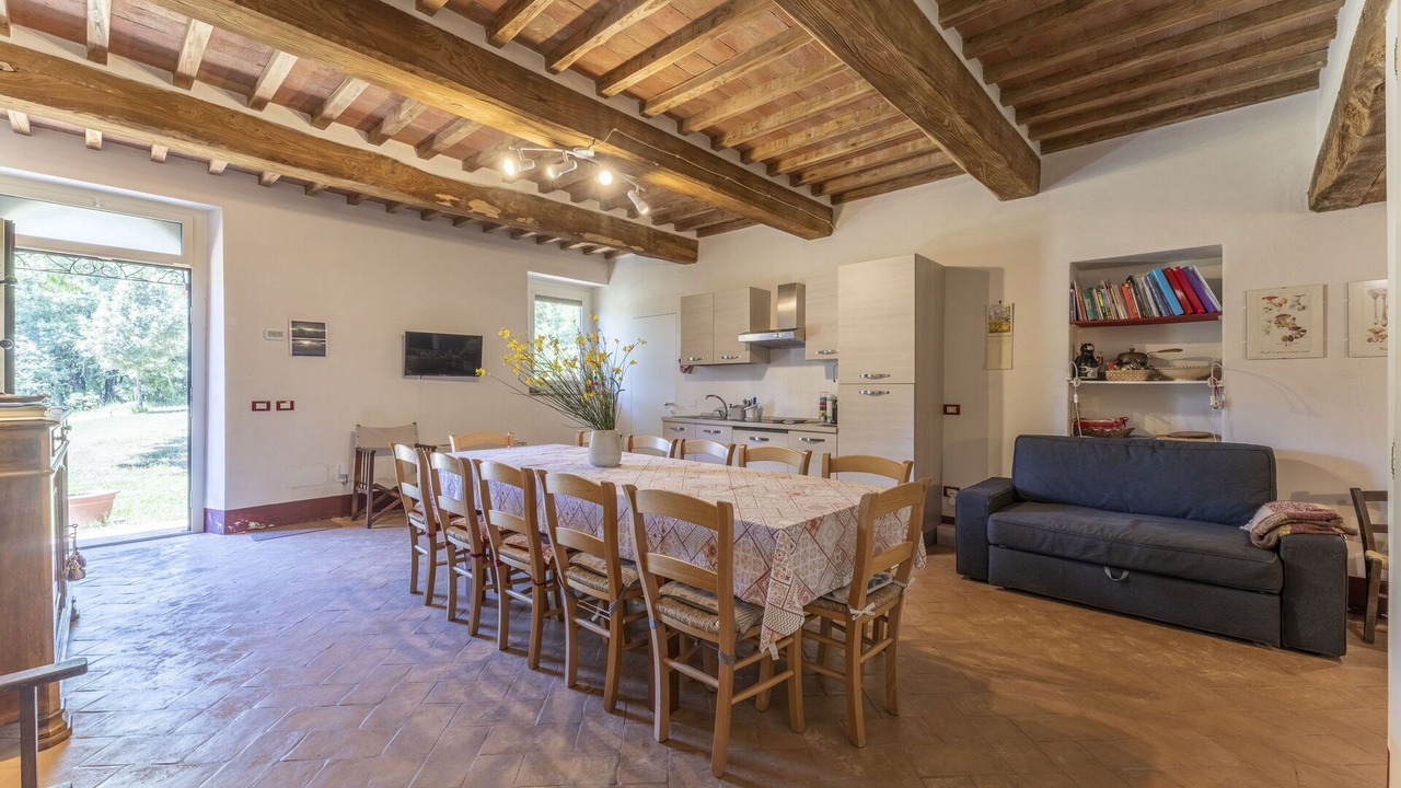 Photo of Bedroom in Massa Marittima