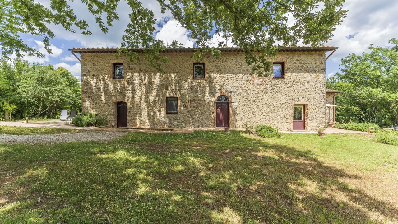 Photo of Outdoor in Massa Marittima