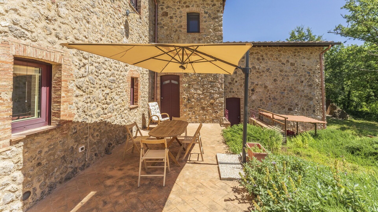 Photo of Outdoor in Massa Marittima