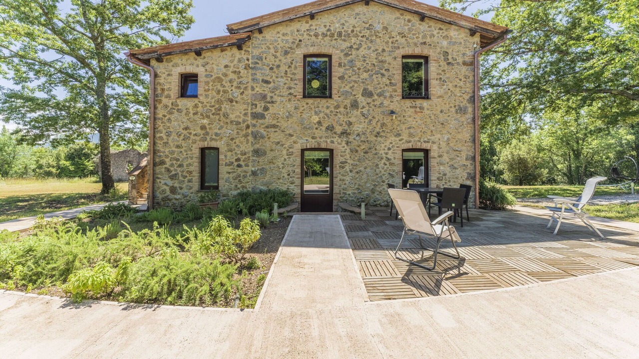 Photo of Outdoor in Massa Marittima