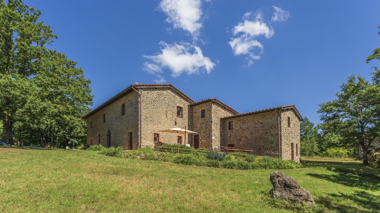 Photo of Outdoor in Massa Marittima