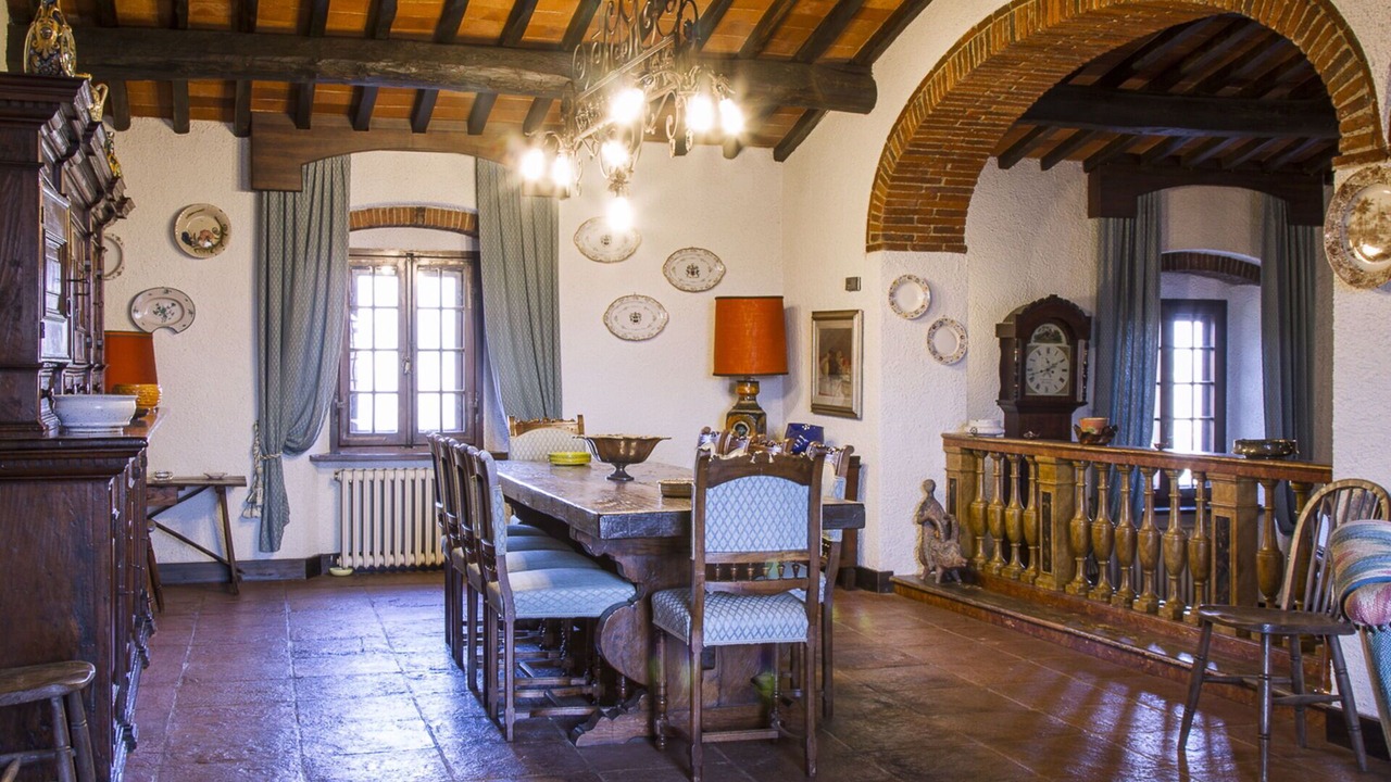 Photo of Others in Gaiole in Chianti