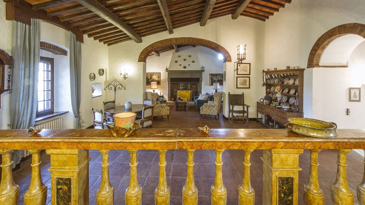 Photo of Others in Gaiole in Chianti