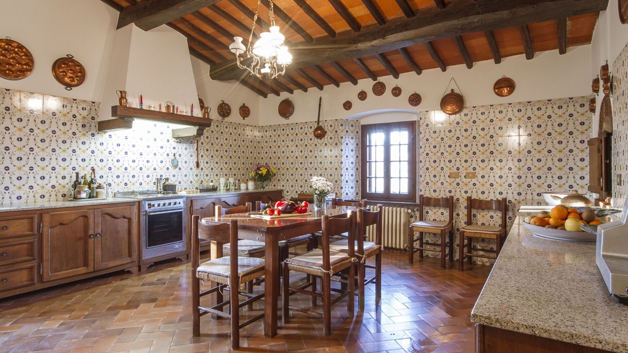 Photo of Others in Gaiole in Chianti