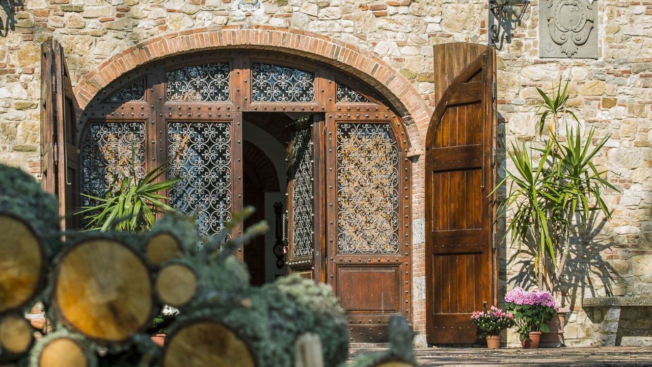 Photo of Outdoor in Gaiole in Chianti