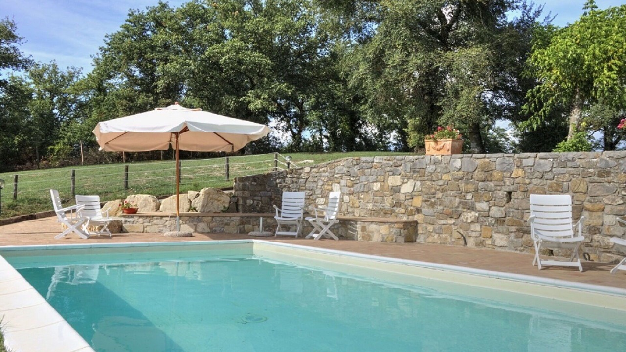 Photo of Outdoor in Gaiole in Chianti