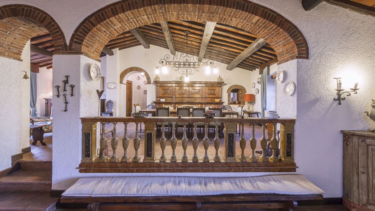 Photo of Others in Gaiole in Chianti