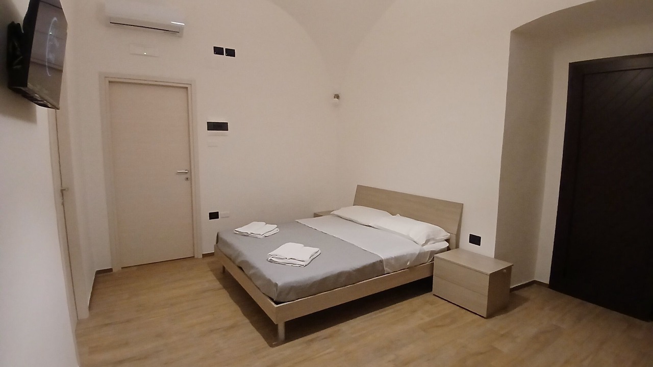 Photo of Bedroom in Caserta