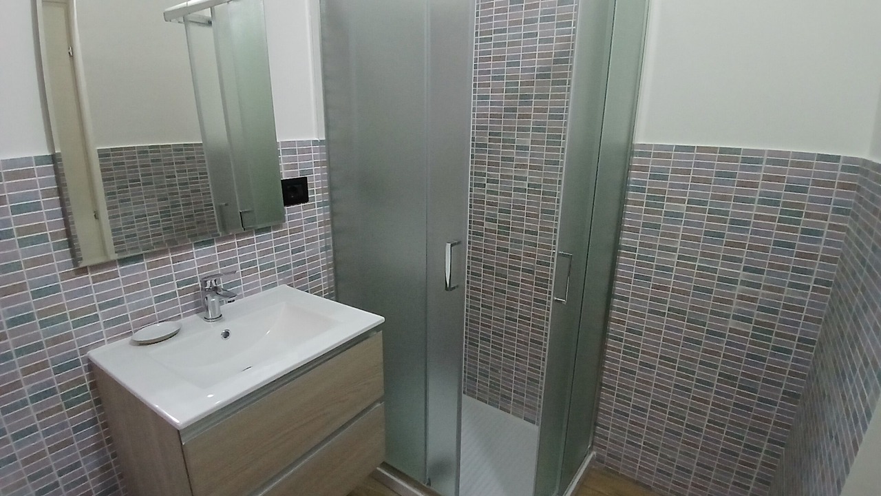 Photo of Bathroom in Caserta