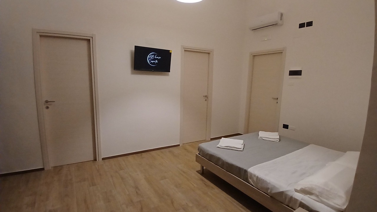 Photo of Bedroom in Caserta