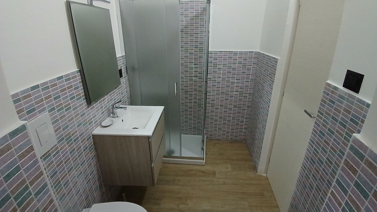 Photo of Bathroom in Caserta