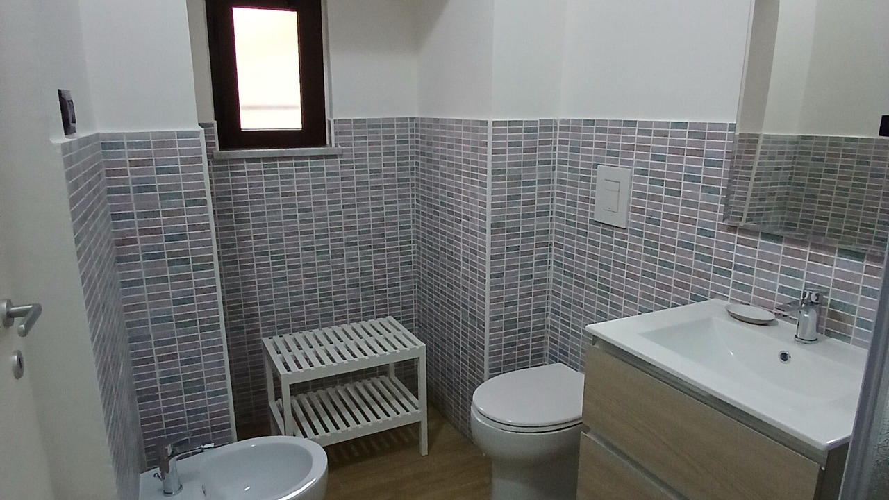 Photo of Bathroom in Caserta