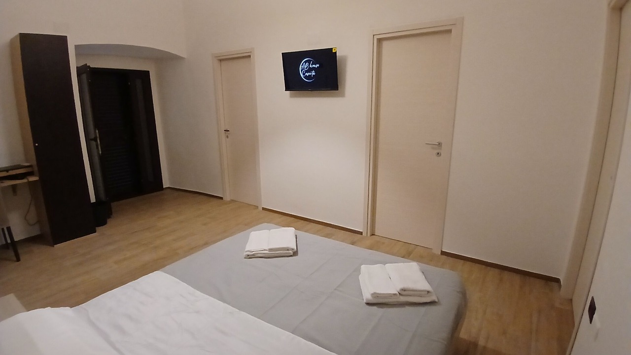Photo of Bedroom in Caserta