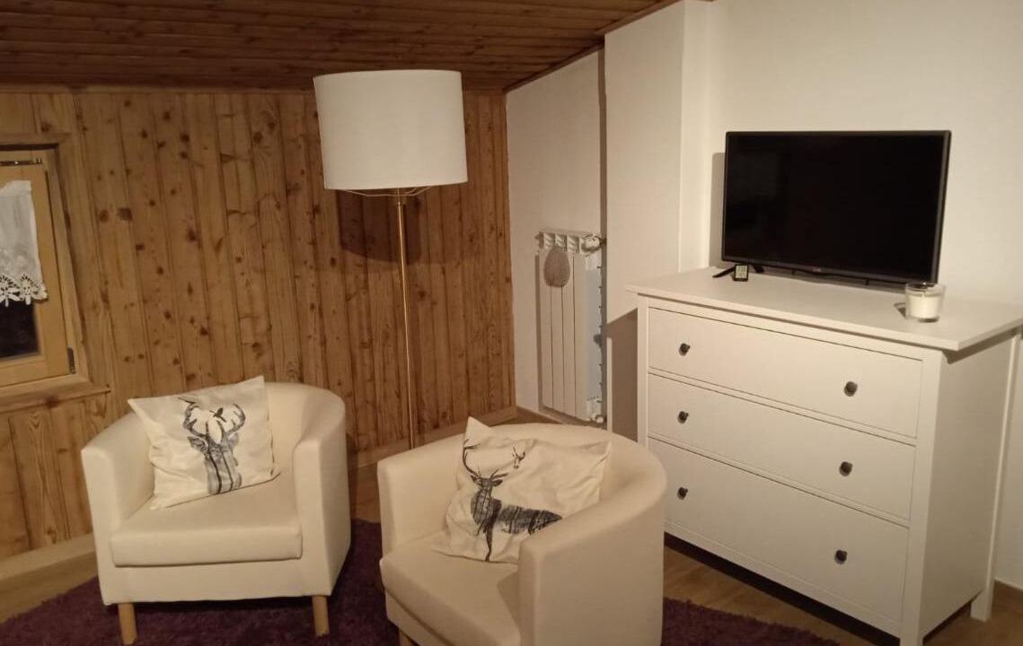 Photo of Livingroom in Lozzo di Cadore
