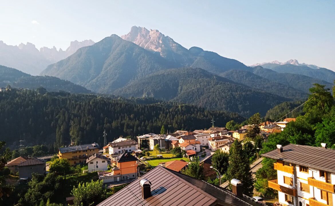 Photo of Outdoor in Lozzo di Cadore
