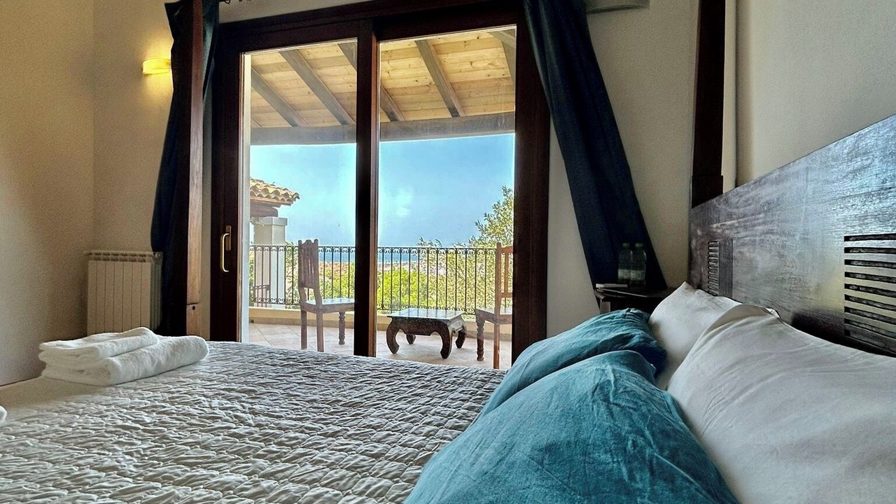 Photo of Bedroom in Province of Cagliari