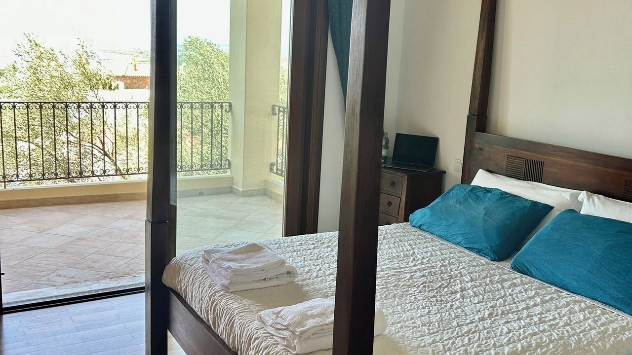 Photo of Bedroom in Province of Cagliari