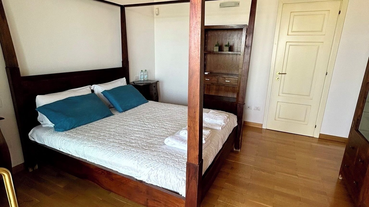 Photo of Bedroom in Province of Cagliari