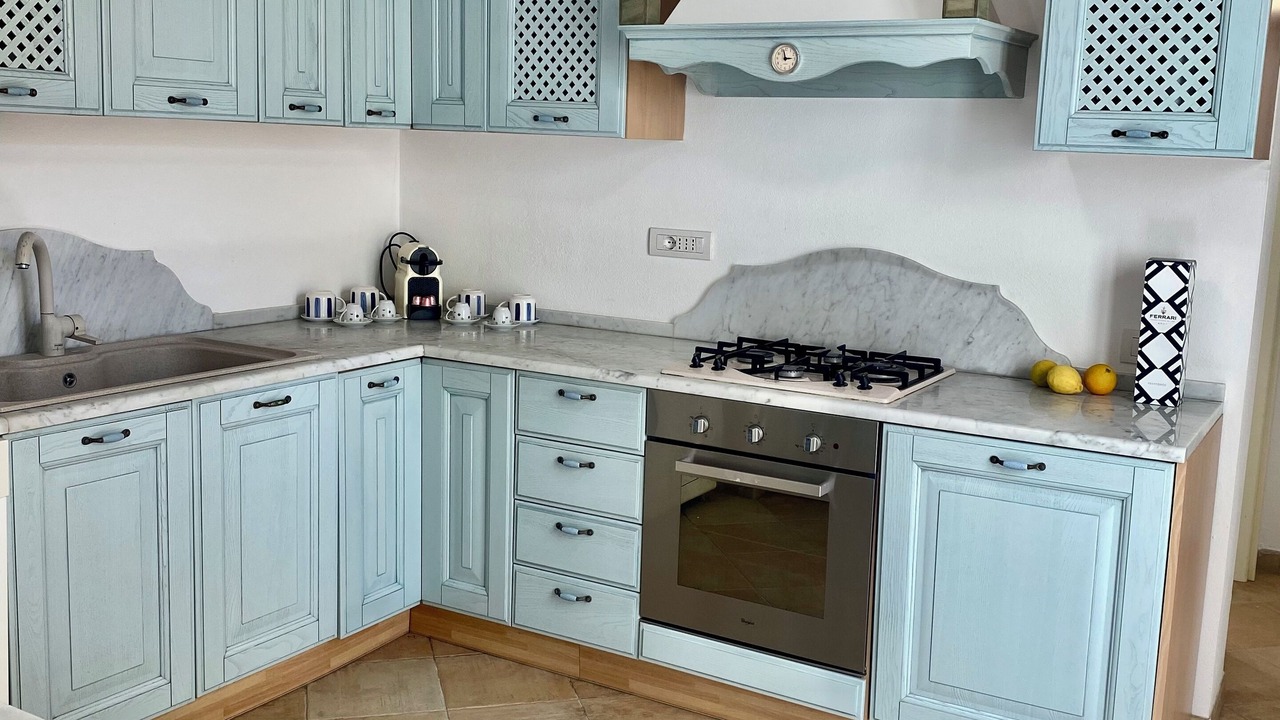 Photo of Kitchen in Province of Cagliari