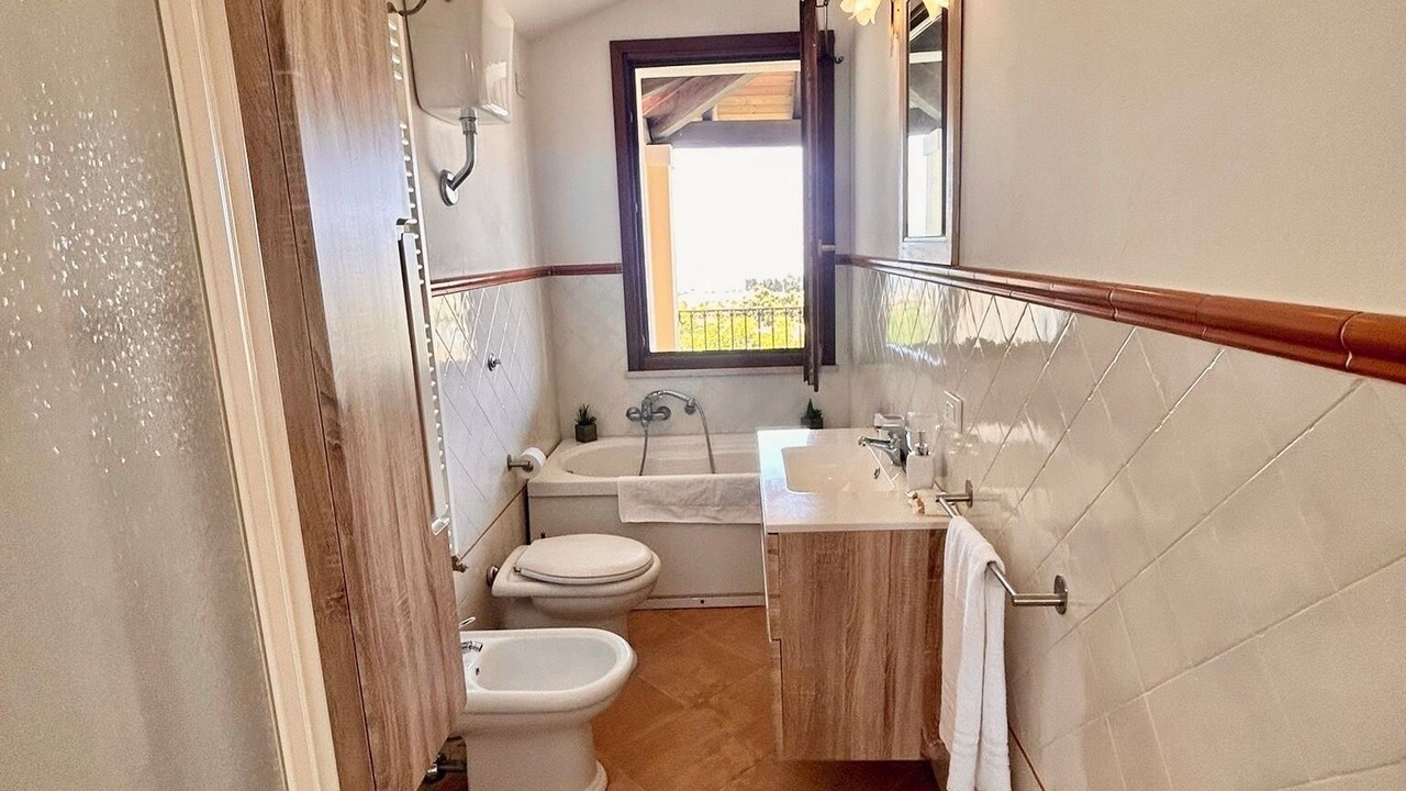 Photo of Bathroom in Province of Cagliari