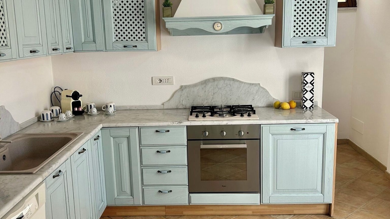 Photo of Kitchen in Province of Cagliari