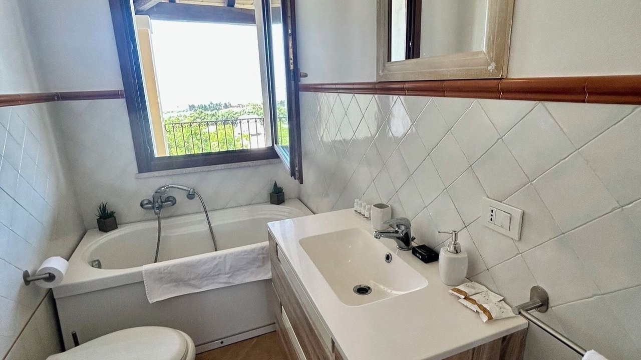 Photo of Bathroom in Province of Cagliari