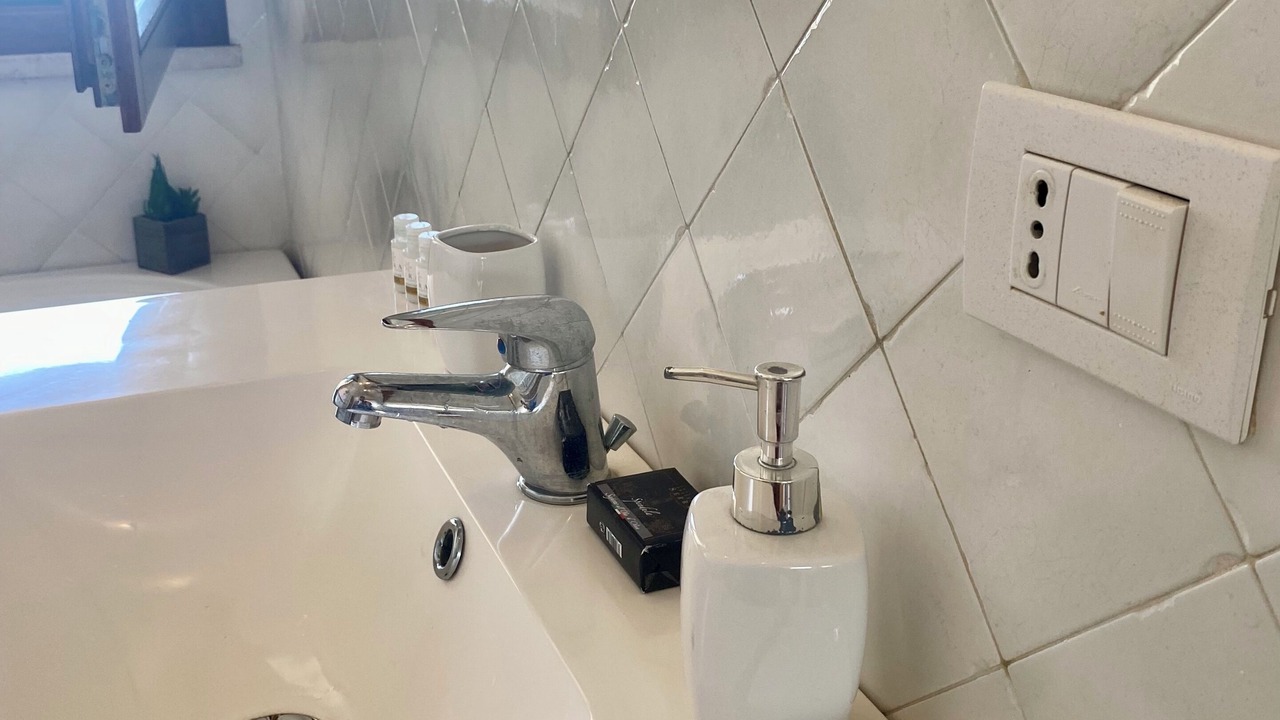 Photo of Bathroom in Province of Cagliari