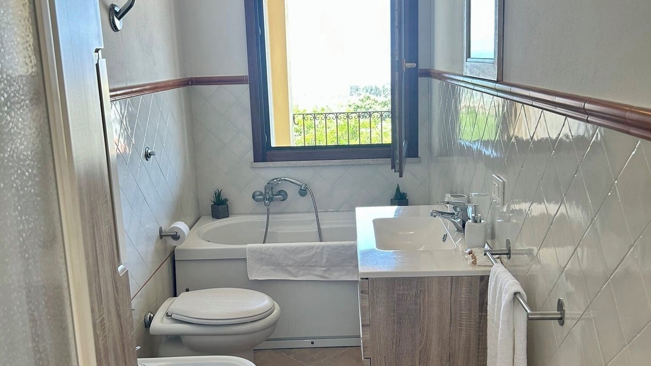 Photo of Bathroom in Province of Cagliari