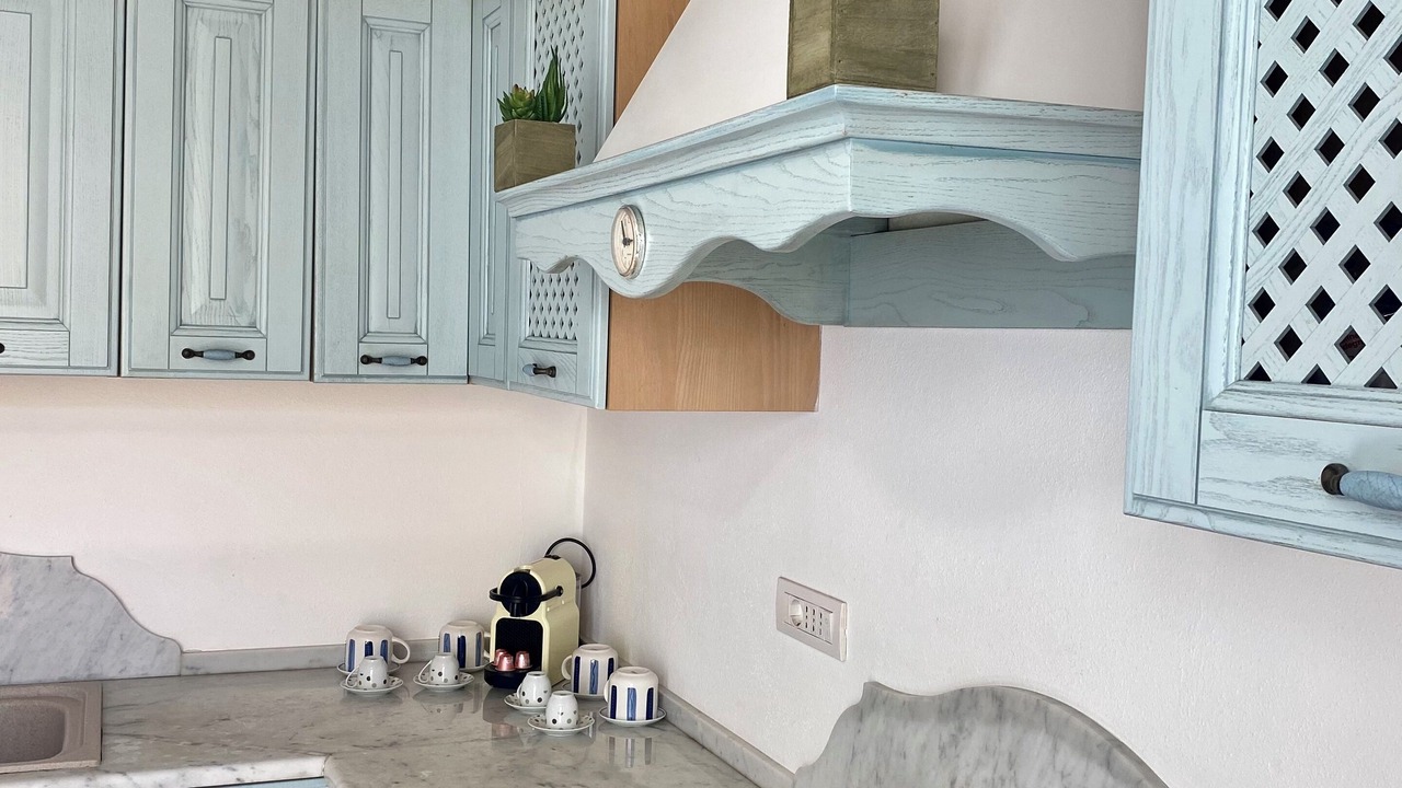Photo of Kitchen in Province of Cagliari