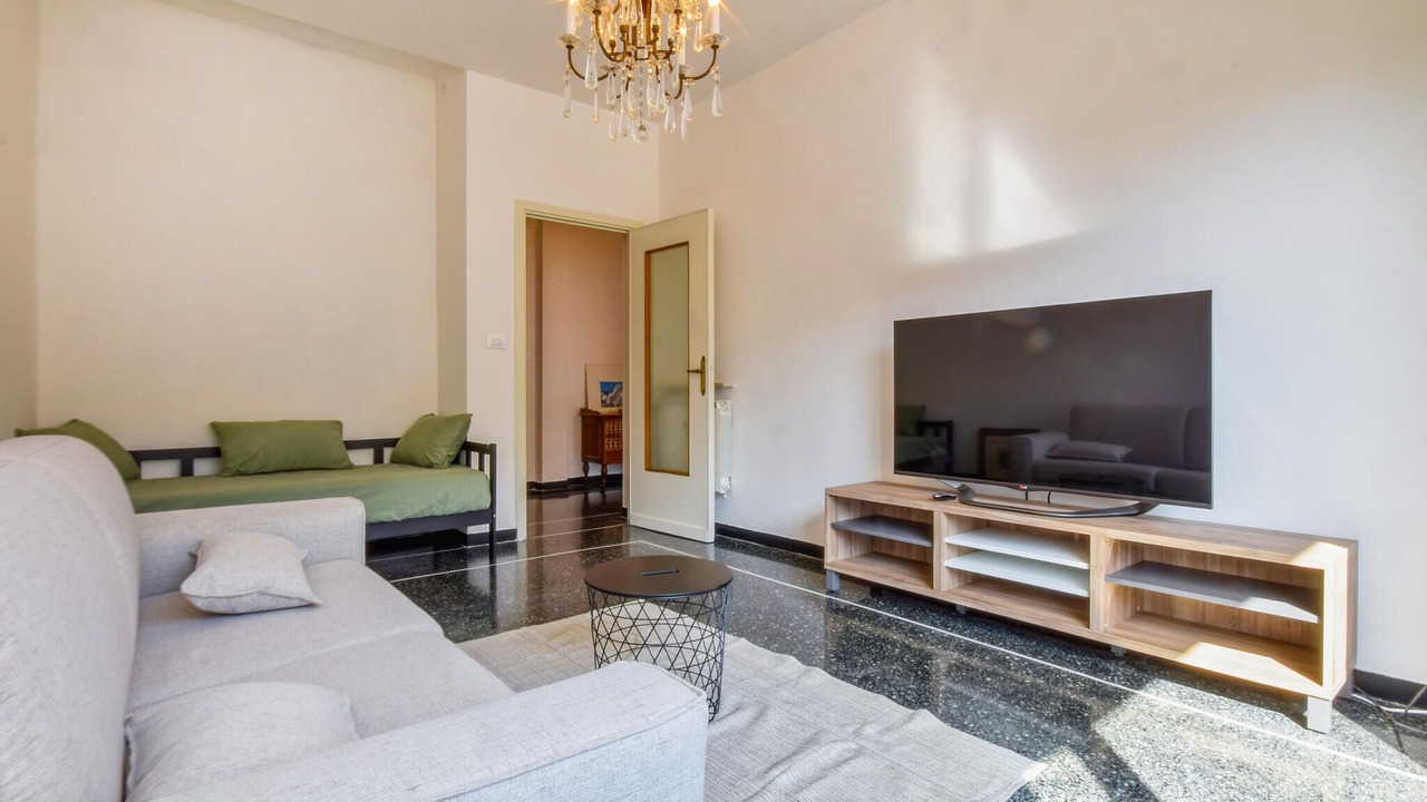 Photo of Bedroom in Recco