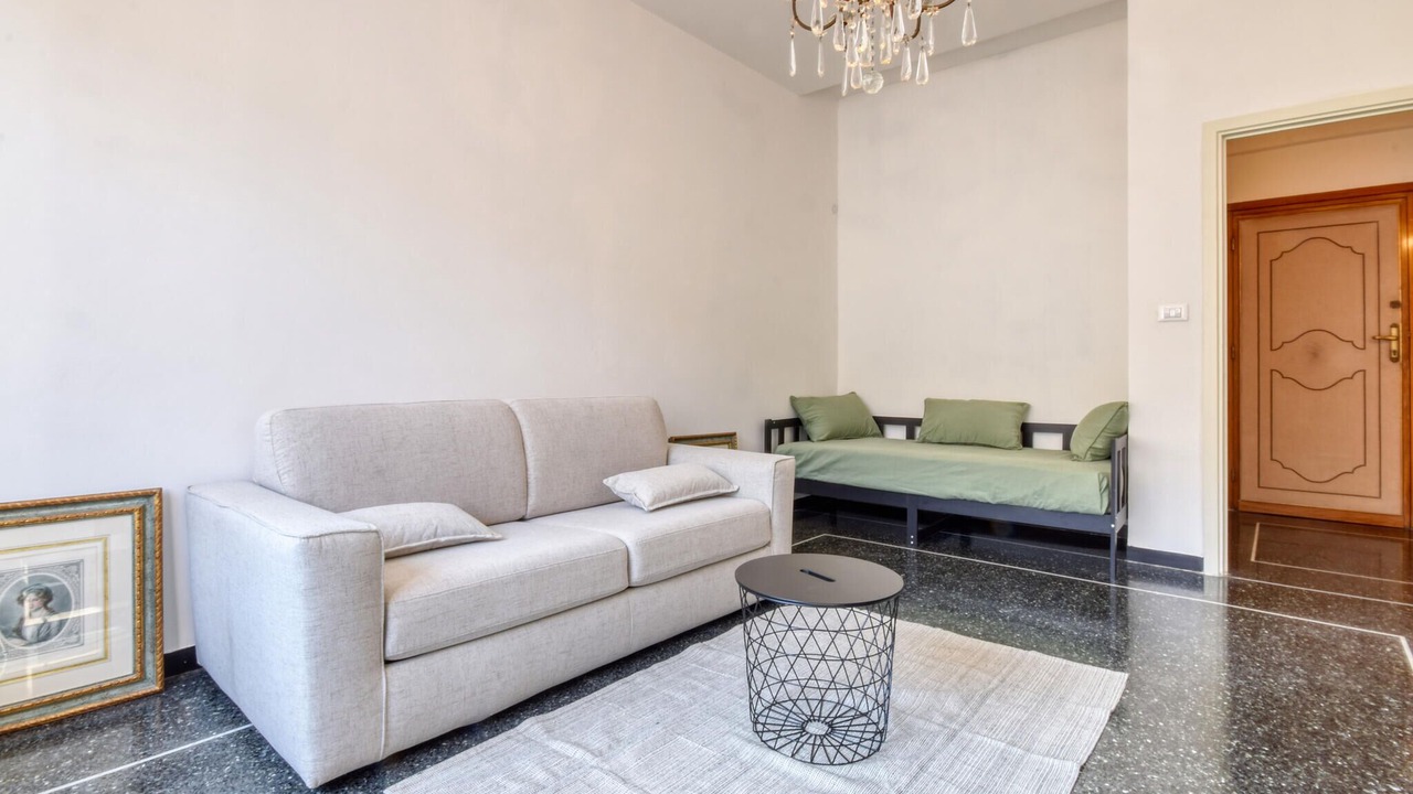 Photo of Bedroom in Recco