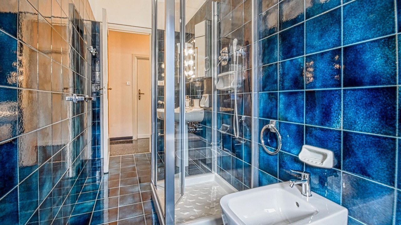 Photo of Bathroom in Recco