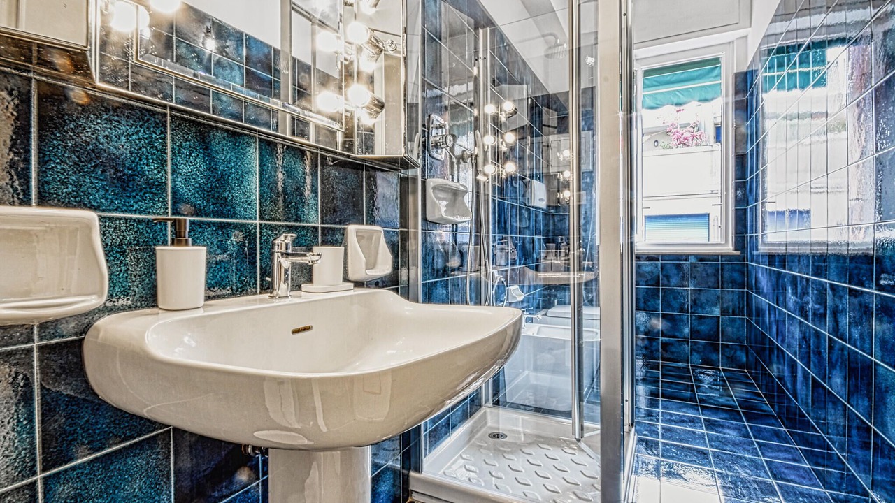 Photo of Bathroom in Recco