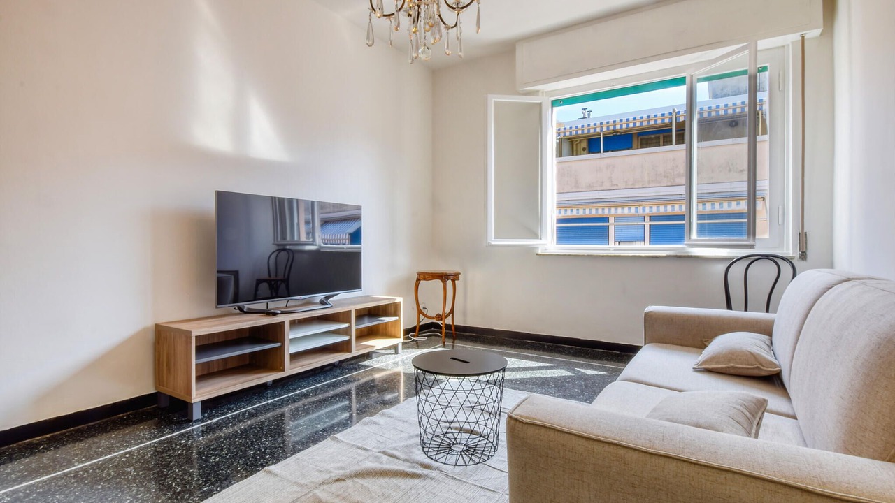 Photo of Bedroom in Recco