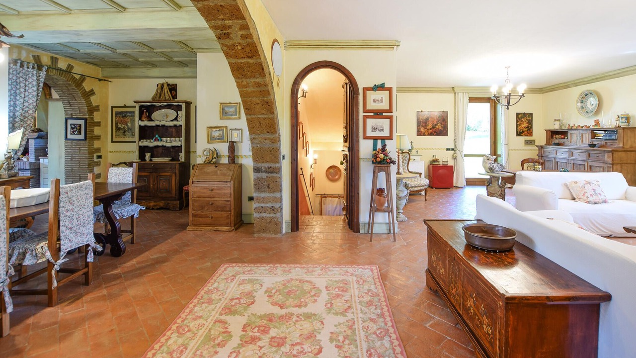 Photo of Bedroom in Melezzole