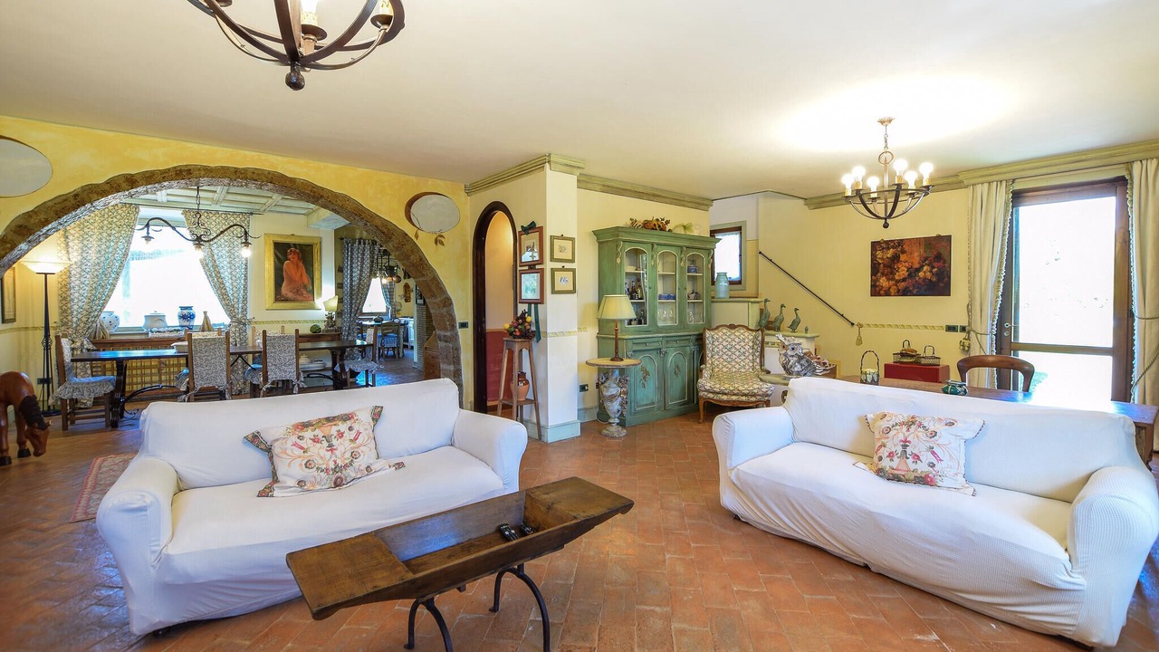 Photo of Bedroom in Melezzole
