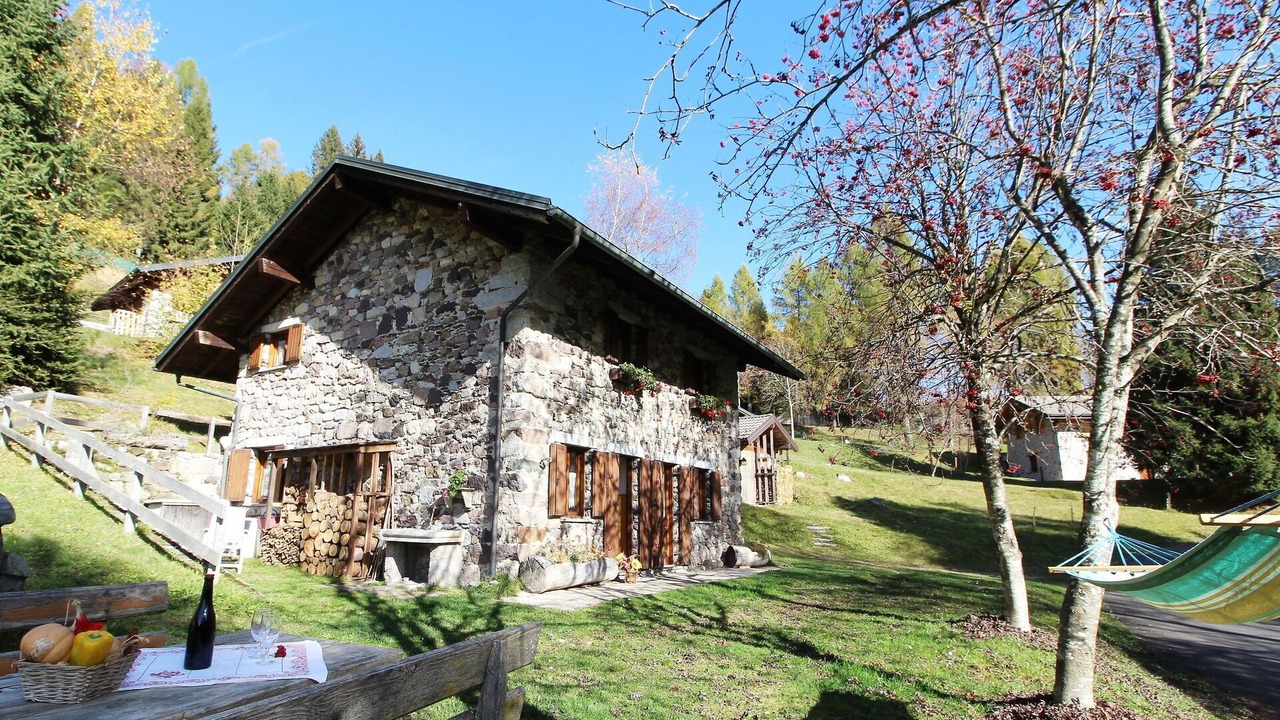 Photo of Outdoor in Pieve Tesino