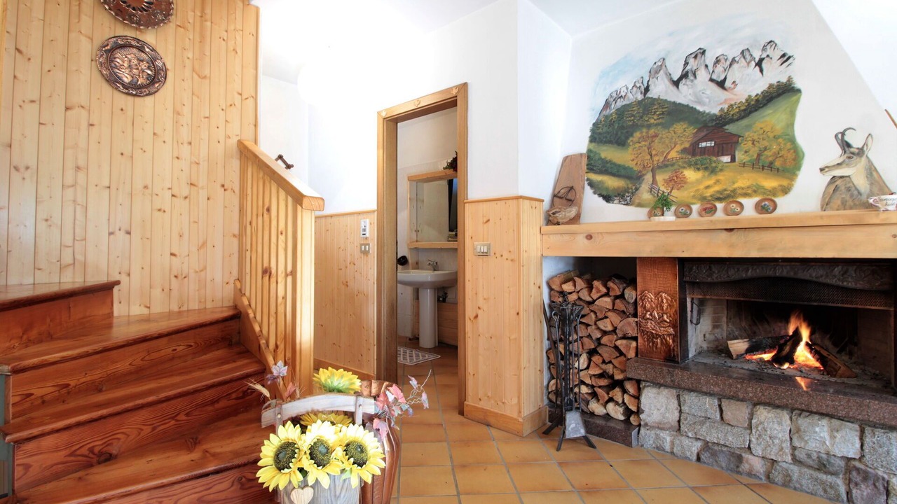 Photo of Bedroom in Pieve Tesino