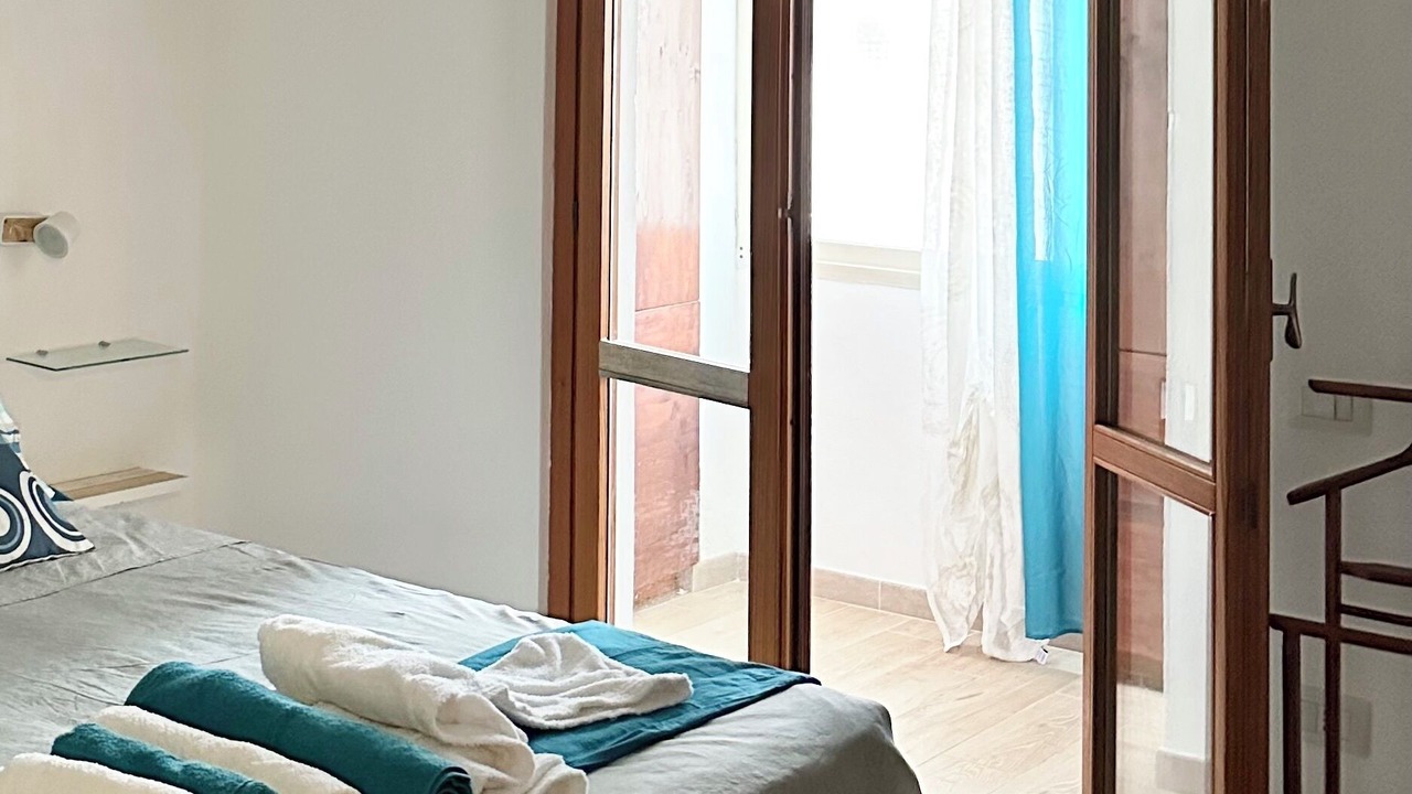 Photo of Bedroom in Selargius
