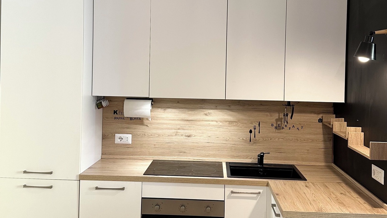 Photo of Kitchen in Selargius