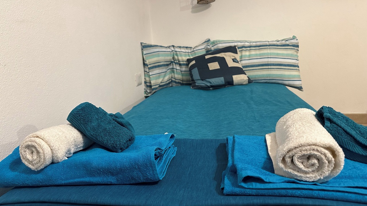 Photo of Bedroom in Selargius